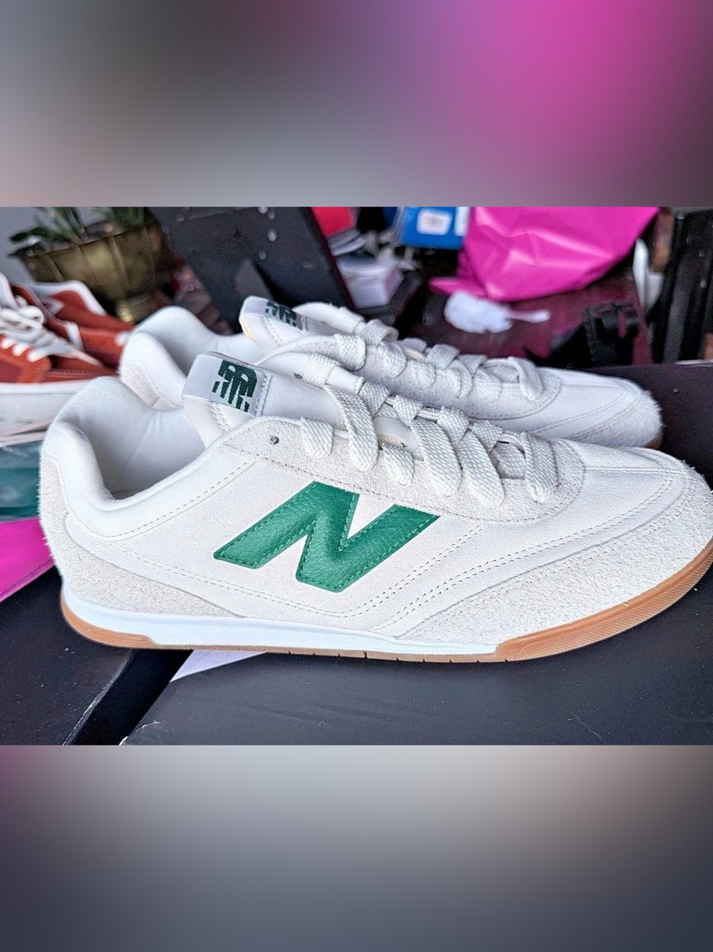 New Balance RC42